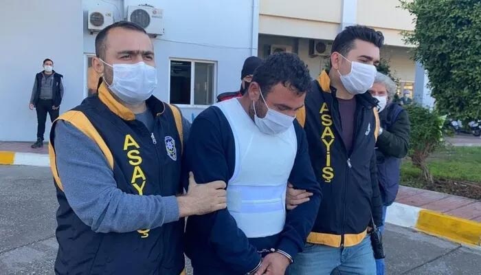 Kan donduran detay! ‘Kadın cinayetlerinde en az ceza nasıl alınır’ diye internette arama yapmış