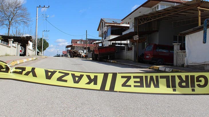 Açıklandı! Giriş çıkışlar kapatıldı