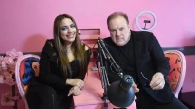 Entübe edilen Burak Sergen’in nişanlısından duygusal paylaşım