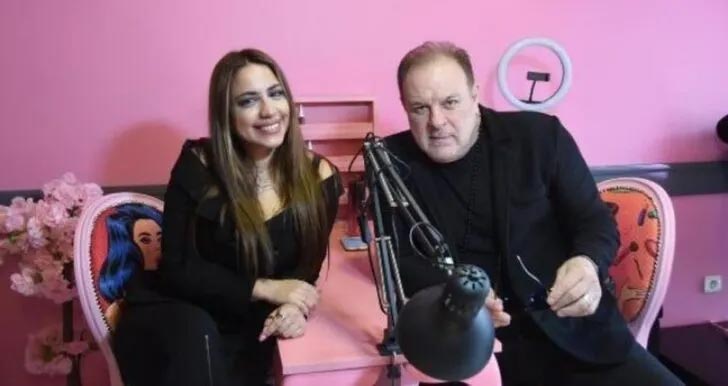 Entübe edilen Burak Sergen’in nişanlısından duygusal paylaşım