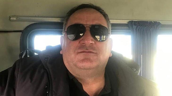 İnfaz ve koruma memuru hayatını kaybetti