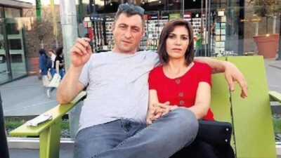 Cezaevinden çıktıktan sonra 44 kez bıçaklamıştı! Karar verildi