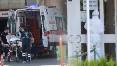 ‘Koronavirüs hastaları ilaçları kullanmadıkları için klinik seyir kötüleşiyor’