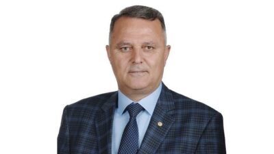 CHP Antalya İl Başkanı Bayar görevden alındı