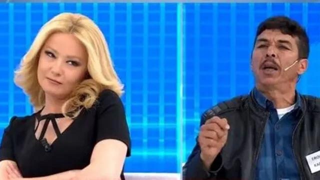 ‘Beni kirletti’ dedi Müge Anlı şoke oldu! ‘İlk kez duyuyorum’