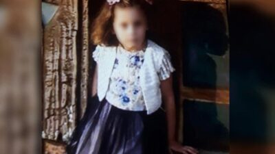 4 yıl önce ölen küçük kızı, yengesi boğmuş