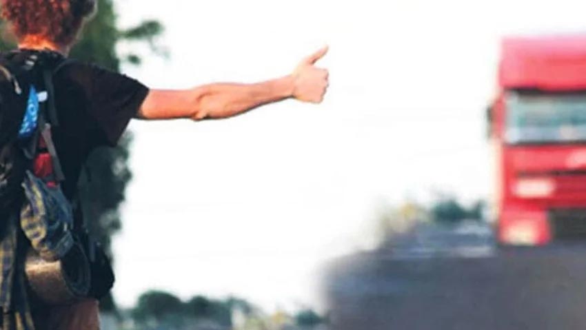 14 yaşındaki çocuğu kamyonda istismar etmişti! İşte cezası!