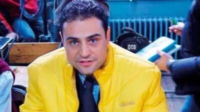 Türkiye’den gitti! İşte yeni mesleği…