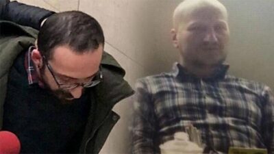 Amcasını parçalara ayırmıştı! Cezası belli oldu