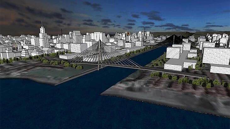 Bakan açıkladı! Kanal İstanbul…