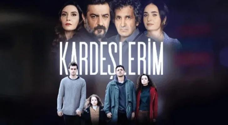 Kardeşlerim dizisine flaş transfer! Hangi oyuncu kadroya katıldı? Kardeşlerim dizisine flaş transfer! Hangi oyuncu kadroya katıldı?