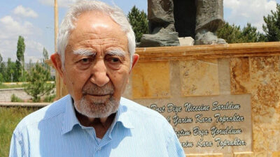 Kahreden haber! Hayatını kaybetti