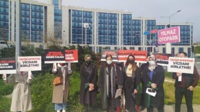 5 yaşındaki öğrenciye cinsel tacizde bulunduğu iddia edilen yüzme öğretmenine beraat