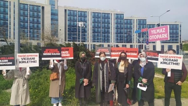 5 yaşındaki öğrenciye cinsel tacizde bulunduğu iddia edilen yüzme öğretmenine beraat