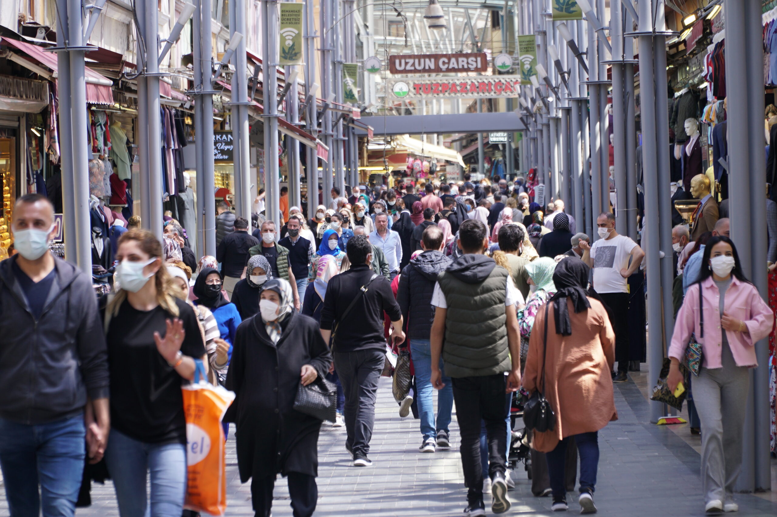 Enstrümanını satanlar ve CHP’li belediyeler!
