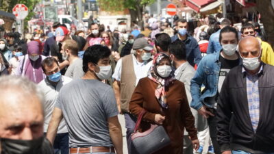 Bursa’da hayat resmen kitlendi!