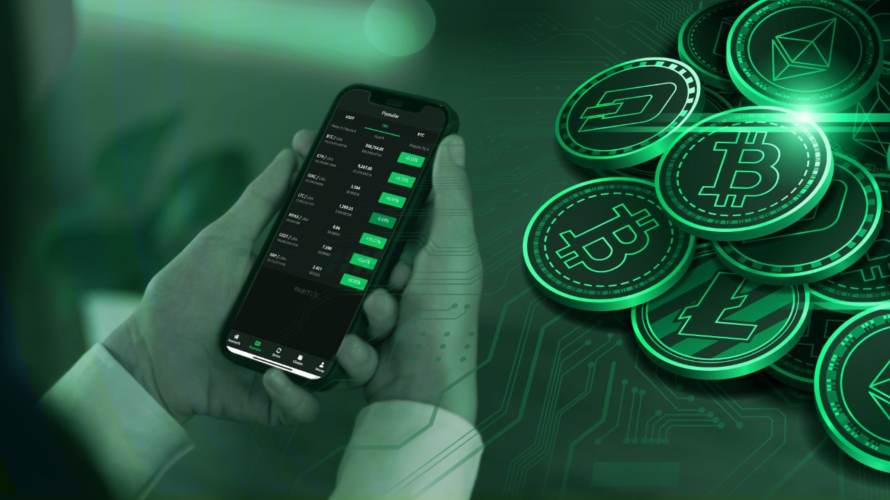 Kripto para dolandırıcılığı soruşturması; 17 şüpheliye 10 bin 888’er yıla kadar hapis istemi