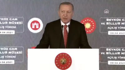 Cumhurbaşkanı Erdoğan’dan önemli açıklamalar…