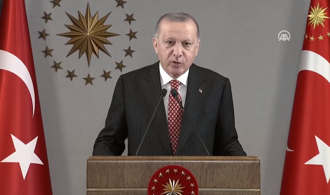 Cumhurbaşkanı Erdoğan Hasankeyf-2 Köprüsü’nü açtı…