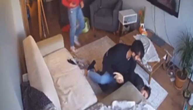Kız arkadaşını öldüresiye dövmüştü! Flaş gelişme