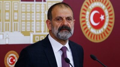 Eski HDP’li vekilin ‘cinsel saldırı’ davasında karar