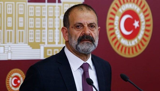 Eski HDP’li vekilin ‘cinsel saldırı’ davasında karar