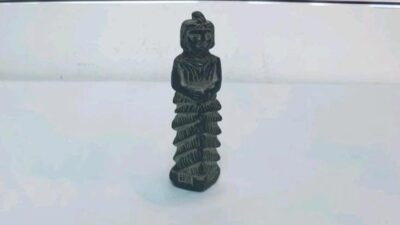 ‘Tarihi eser’ operasyonu: 2 gözaltı