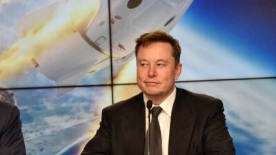 Elon Musk’tan çip krizine ilişkin açıklama