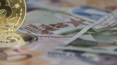 Binance’ten açıklama: Türk Lirası çekimi sınırlandı