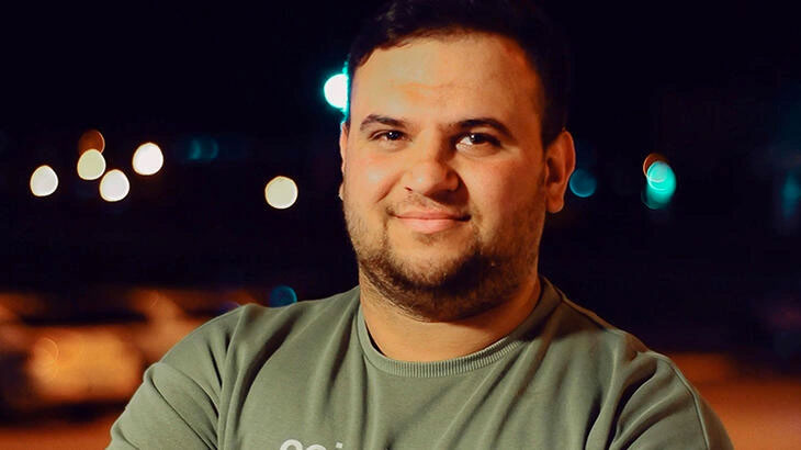 Genç kasap koronavirüsten öldü