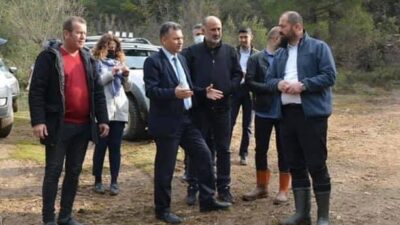 Bursa’nın o ilçesine yeni merkez!