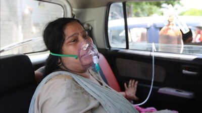 Türkiye’den Hindistan’a Covid-19 salgını nedeniyle yardım teklifi