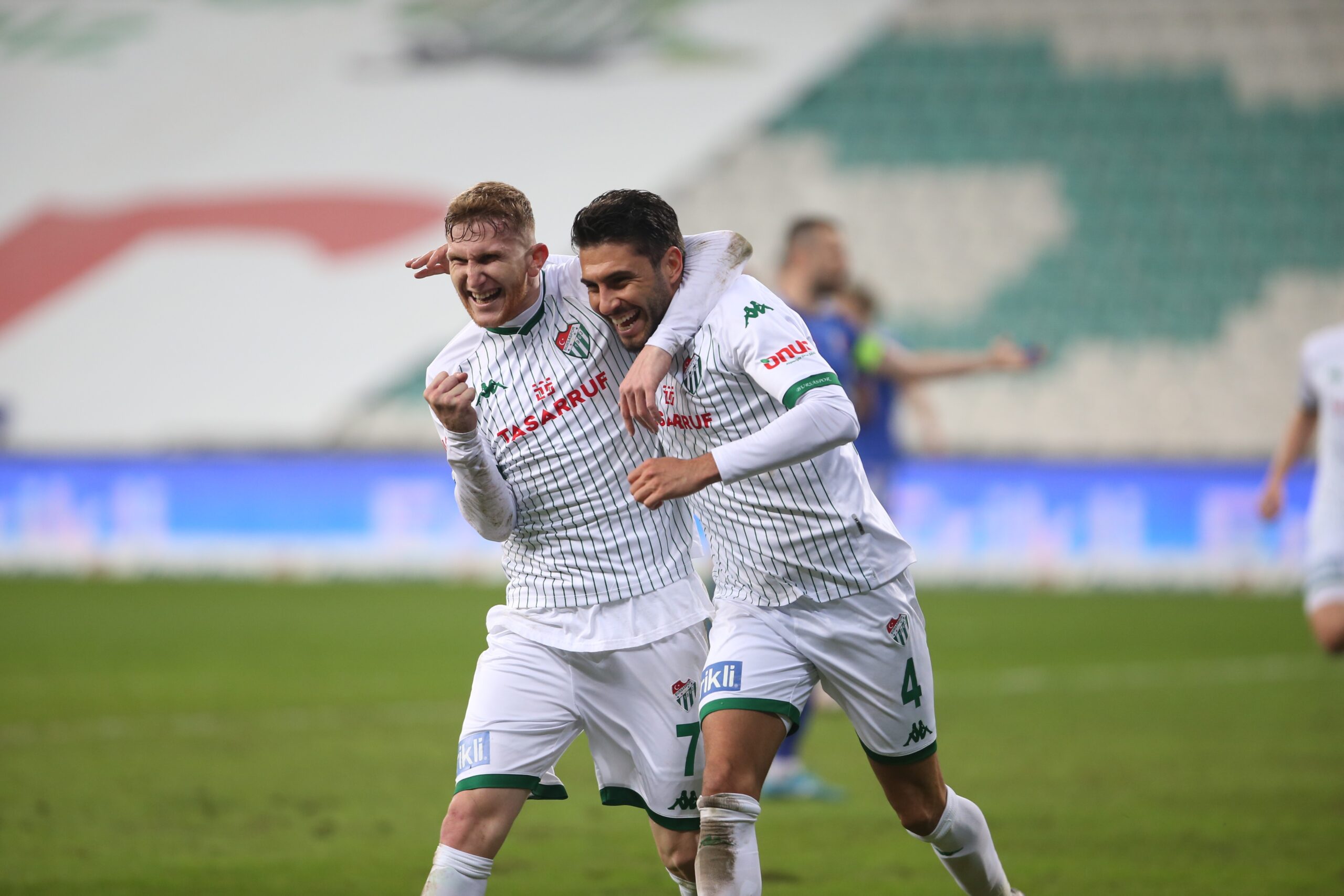 Bursaspor’a kötü haber! Bursaspor’a kötü haber!