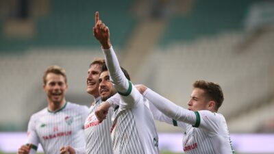 Bursaspor’un fırsat ayağına geldi! İşte Timsah’ın 3 puan timi!