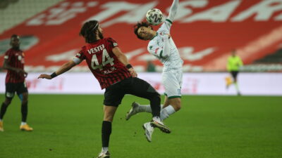 Bursaspor’un son deplasmanı! Rakip ligden düştü…