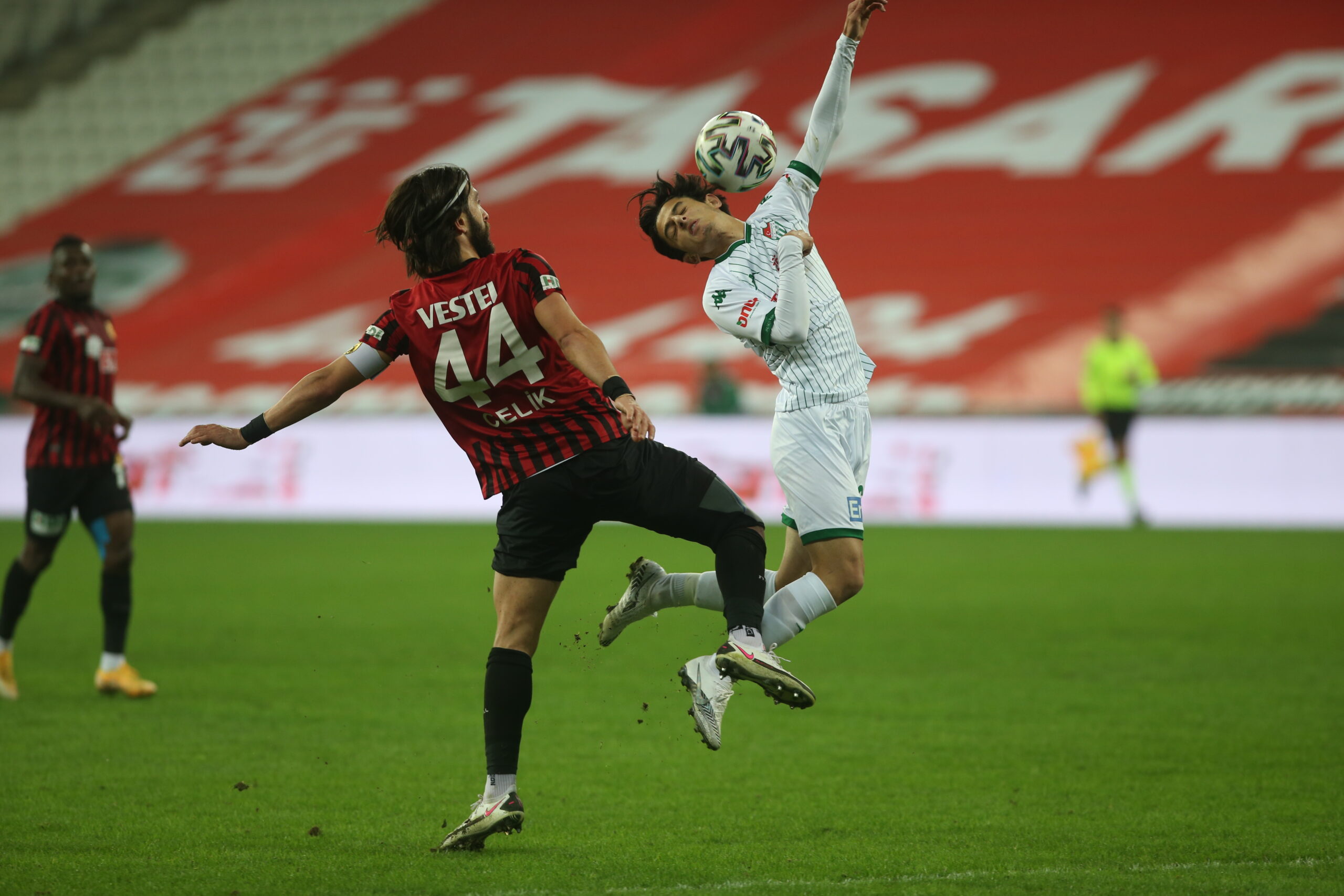 Bursaspor’un son deplasmanı! Rakip ligden düştü… Bursaspor’un son deplasmanı! Rakip ligden düştü…