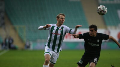 Bursaspor neden hedeften koptu? İşte sebebi…