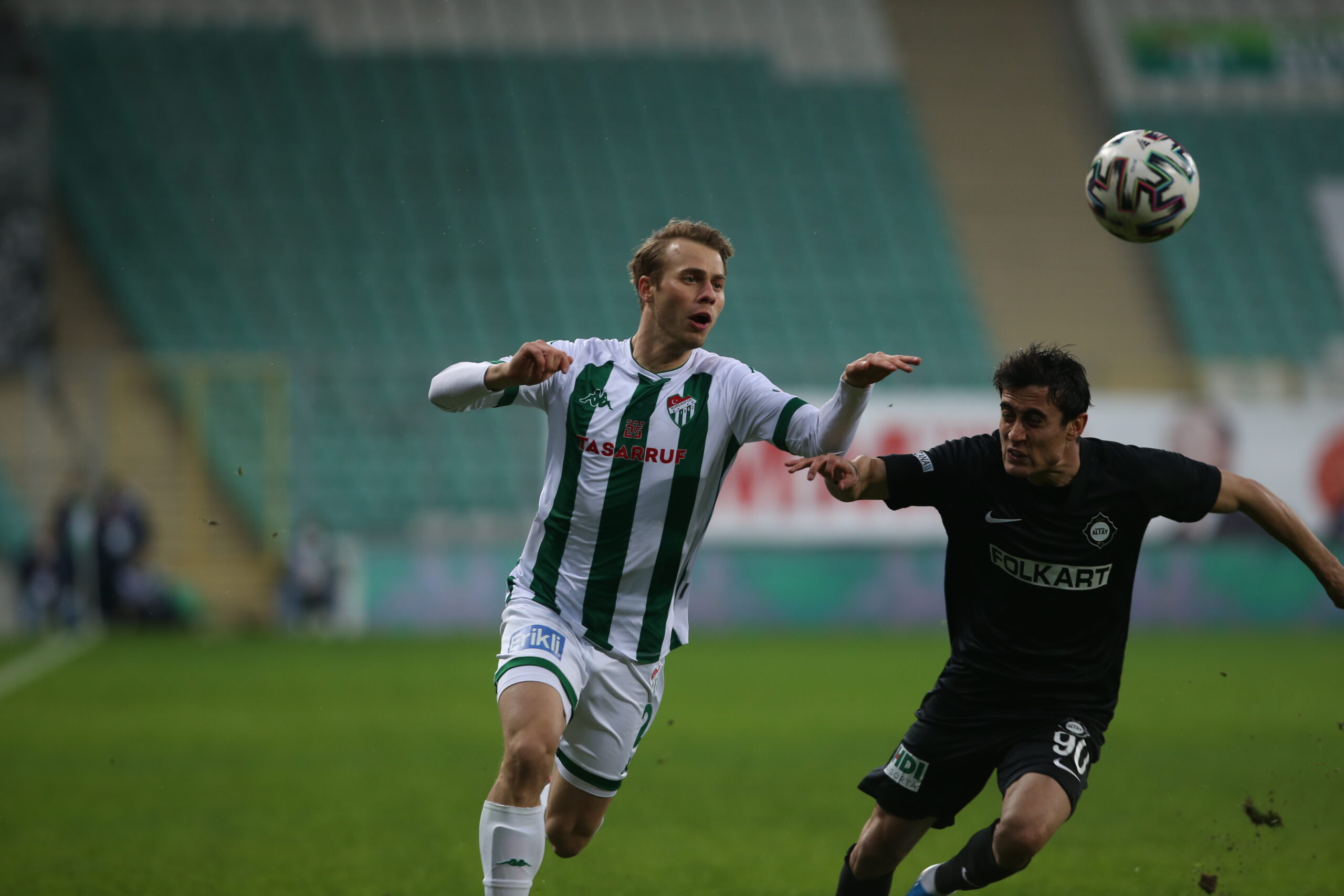 Bursaspor neden hedeften koptu? İşte sebebi…