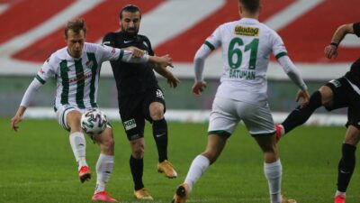 Bursaspor’da neler oluyor? Eski yöneticiden şok iddia…