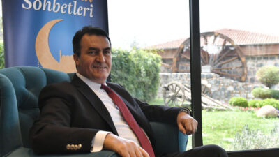 Osmangazi’de ramazan sohbetleri