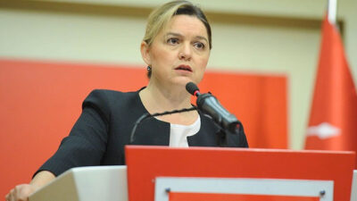 CHP’li Selin Sayek Böke koronavirüse yakalandı