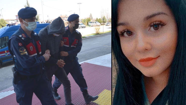 20 yaşındaki Buket feci şekilde katledilmişti! Flaş gelişme