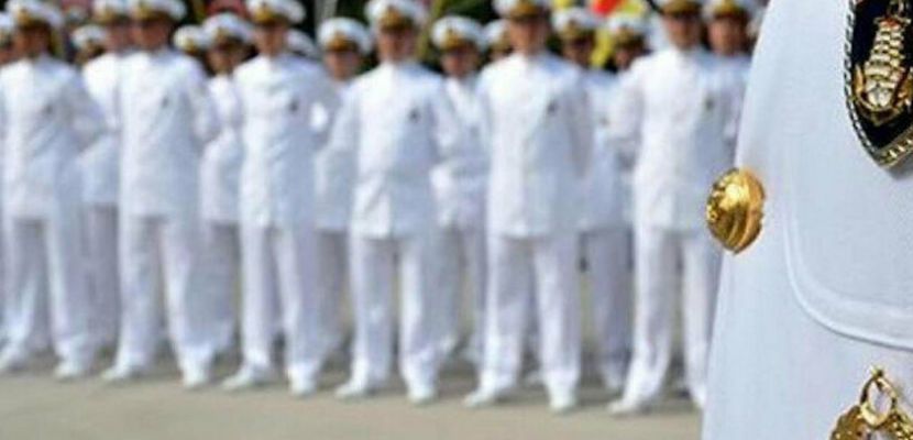 Montrö bildirisine imza atan 10 emekli amiral gözaltına alındı