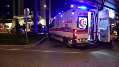 Kısıtlamada kanlı eğlence: 1 ölü, 6 yaralı