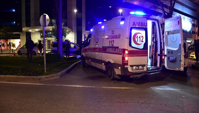 Kısıtlamada kanlı eğlence: 1 ölü, 6 yaralı