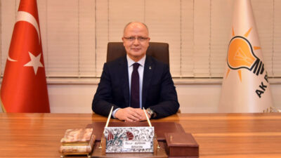 Gürkan’dan Hanlar Bölgesi açıklaması