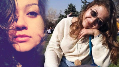 Üniversiteli Simay’ın kahreden sonu