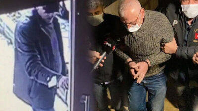 Avukatlık bürosundaki dehşetin sebebi ortaya çıktı