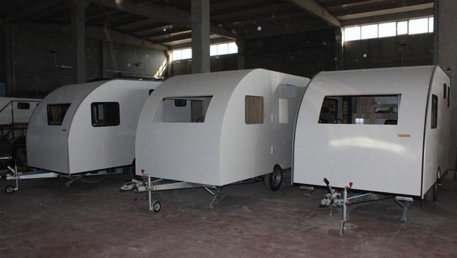 Karavan sahipleri dikkat!