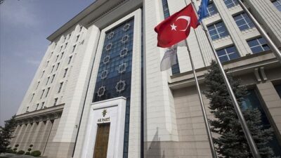 Flaş açıklama! Yarın toplanıyor…